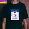 Kendall Kipp PAC 12 Conference Player Of The Year Unisex T-Shirt
