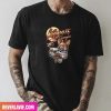 Minnesota Vikings Fans – Just Once Before I Die Style T-Shirt