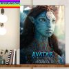 Jack Champion As Miles Spider Socorro In Avatar The Way Of Water Home Decor Poster Canvas