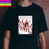Kylo Ren Concept Art For The Force Awakens Unisex T-Shirt