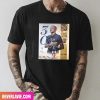 Lionel Messi Argentina Team FIFA World Cup 2022 Only One Thing On His Mind Style T-Shirt