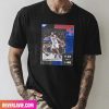 Marvel New Comic Releases Midnight Suns Style T-Shirt