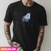 Klay Thompson Erupts As The Warriors Beat The Rockets Style T-Shirt