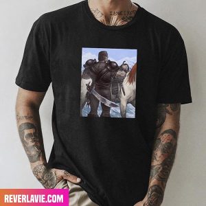Las Vegas Raiders Lets Ride In Denver Style T-Shirt