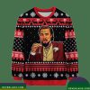 Merry Clitmas Funny Merry Christmas 2022 Ugly Sweater