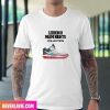 Lebron Shoes Miami Nights This One Is For You Style T-Shirt