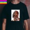 Luis Figo 7 Portugal Player Unisex T-Shirt