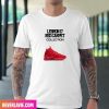 Indiana Jones New Poster Movie Style T-Shirt