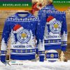 Liverpool Christmas Ugly Sweater