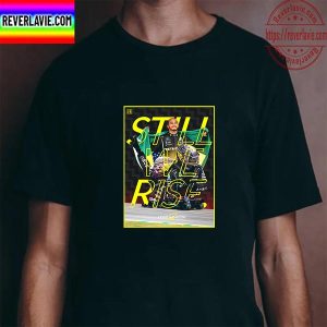 Lewis Hamilton Home Race Brazilian GP Unisex T-Shirt