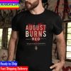 Lost Messengers The Outtakes August Burns Red Unisex T-Shirt