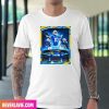 LeBron James x Nike Air Max 1 Liverpool Style T-Shirt