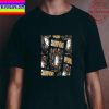Kyle Schwarber Philadelphia Phillies In 2022 MLB World Series Unisex T-Shirt