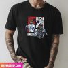 Mo Salah The Egyptian King Fan Gifts T-Shirt