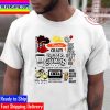 Images Of Edens Count To Zero Weathered And Torn Unisex T-Shirt