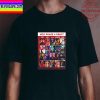 Marvel Wolverine Art Unisex T-Shirt