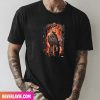 MJF – Prophecy Fulfilled AEW Style T-Shirt