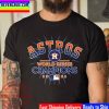New England Football Team 6x Champions Unisex T-Shirt