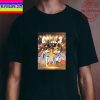 National League Gold Glove Winners 2022 Unisex T-Shirt