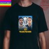 Max Verstappen Wins A Record Breaking 14th Grand Prix This Season Unisex T-Shirt