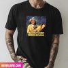 Los Angeles Chargers Who You Got In The AFC West Rematch Style T-Shirt