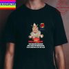 Maga King Maga Trump 2024 Trump Announcement Trumpty Dumpty Unisex T-Shirt