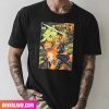 New Orleans Pelicans We Heard There Was A Zanos Sighting Tonight Style T-Shirt