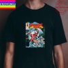Max Verstappen Race Week Brazilian GP Unisex T-Shirt