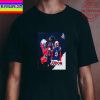 Logan Sargeant Is First US Driver In F1 Since 2015 Unisex T-Shirt