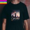 Max Verstappen Wins At Yas Marina F1 Abu Dhabi GP Unisex T-Shirt