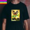 Marvel Wonder Man Unisex T-Shirt