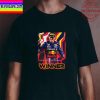 Max Verstappen Wins At Yas Marina F1 Abu Dhabi GP Unisex T-Shirt