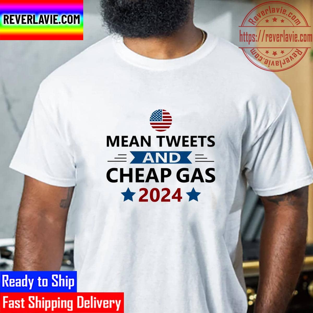 Mean Tweets Cheap Gas 2024 We Need Trump Unisex T-Shirt Mean Tweets Cheap Gas 2024 We Need Trump Unisex T-Shirt