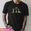 Joker Joaquin Phoenix Folie A Deux DC Comics Premium T-Shirt