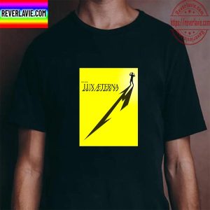 Metallica New Song Lux Aeterna Official Poster Unisex T-Shirt