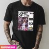 Miami Heat NBA Close It Out Style T-Shirt