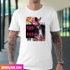 Miami Heat NBA Close It Out Style T-Shirt