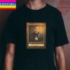Max Verstappen Race Week Brazilian GP Unisex T-Shirt