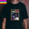 NL CY Young Award Finalists 2022 Unisex T-Shirt