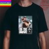 Michigan Football Vs Ohio State Football The Game Unisex T-Shirt