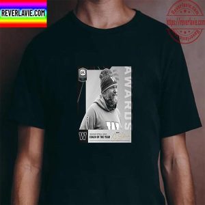Mike OShea Is 2022 CFL Coach Of The Year Unisex T-Shirt