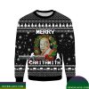 Merry Dickmas Christmas Ugly Sweater Merry Christmas 2022