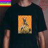 NASA Artemis Is In Flight To The Moon Unisex T-Shirt