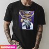 Michael Jackson x Michael Jordan The Best There Ever Will Be NBA Style T-Shirt