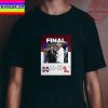 Mississippi State Wins The Egg Bowl Beating Ole Miss 24-22 Unisex T-Shirt