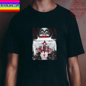 Money Heist Korea Joint Economic Area Part 2 Unisex T-Shirt