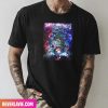 2022 AL MVP Winner Is Aaron Judge New York Yankees Unisex T-Shirt