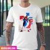 Miami Heat Thankful For Ths W Enjoy Day Tomorow Style T-Shirt