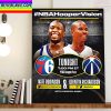Philadelphia Union Are 2022 MLS Eastern Conference Champions Home Decor Poster Canvas