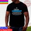 Midshipmen Under Armour 2022 Special Games Logo NASA United State Naval Academy From The Sea To The Stars Unisex T-Shirt